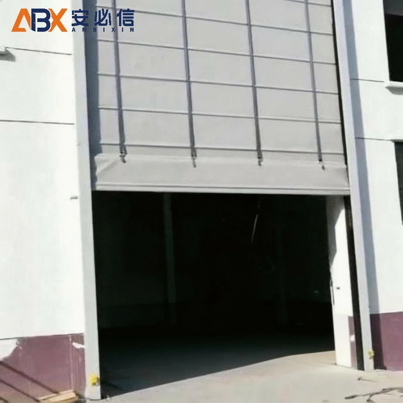 清远机械式门封